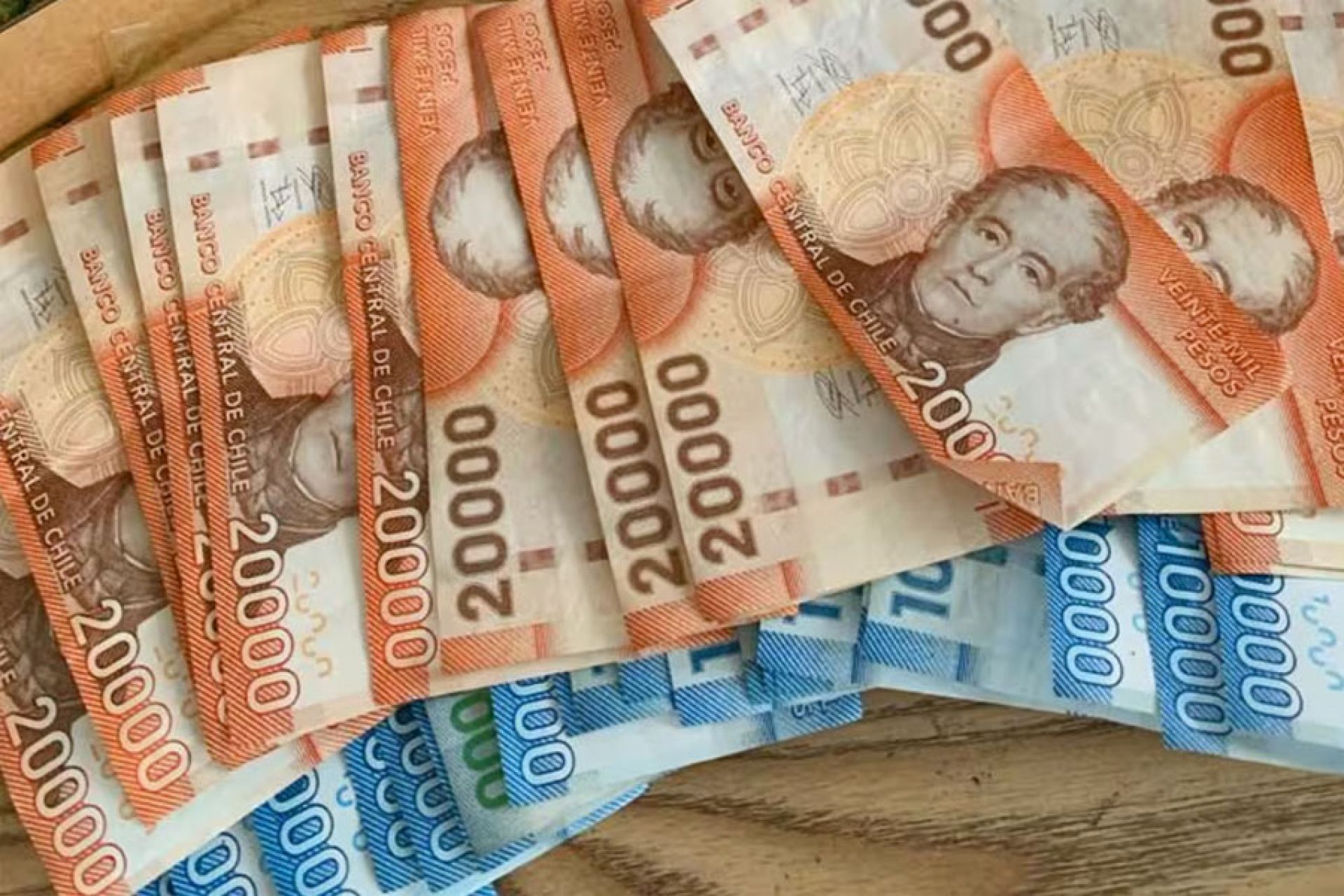 Segundo Premio Dinero